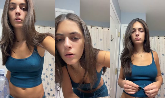 hotmuffin0 TikTok Live — Sep 24, 2026, 12:41 AM