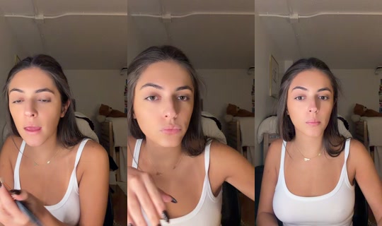 hotmuffin0 TikTok Live — Oct 4, 2026, 12:05 AM