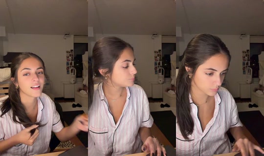 hotmuffin0 TikTok Live — Oct 7, 2026, 1:24 AM