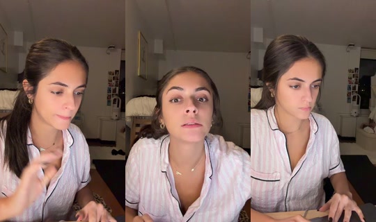 hotmuffin0 TikTok Live — Oct 7, 2026, 2:07 AM