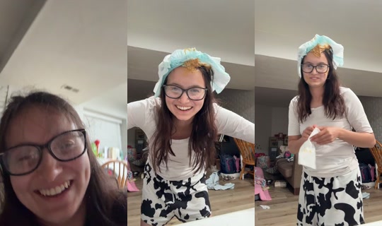 hotnspicyivy TikTok Live — Sep 9, 2026, 2:51 AM