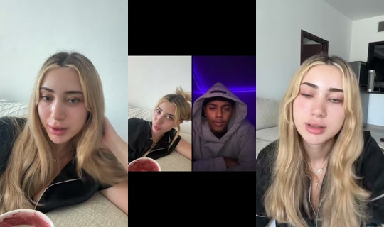 hotpinkpod TikTok Live — Sep 22, 2026, 8:12 AM