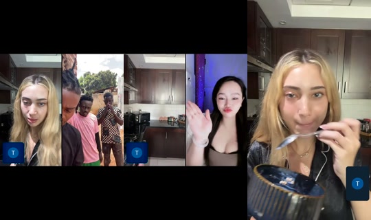 hotpinkpod TikTok Live — Sep 22, 2026, 9:03 AM