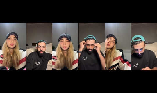 hotpinkpod TikTok Live — Sep 22, 2026, 7:57 PM