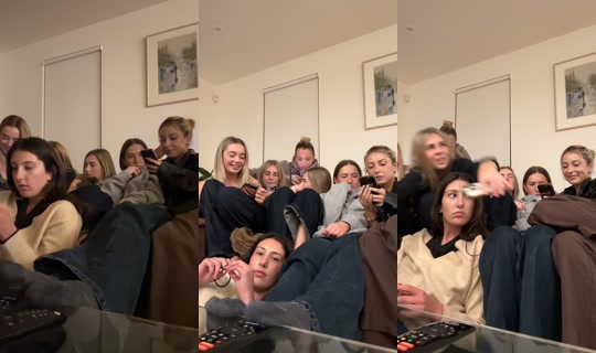 hottestonespart4 TikTok Live — Sep 27, 2026, 11:01 AM