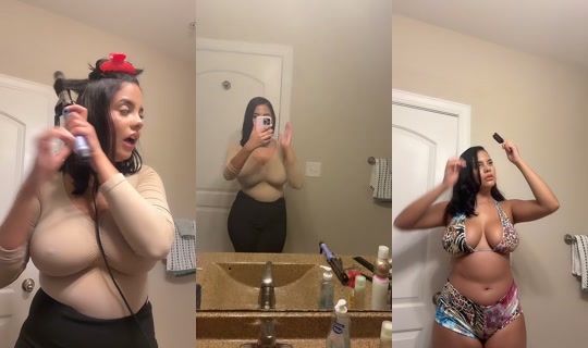 hottiewitabawdy TikTok Live — Aug 29, 2026, 1:44 AM