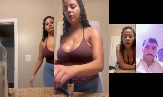 hottiewitabawdy TikTok Live — Aug 29, 2026, 4:56 PM