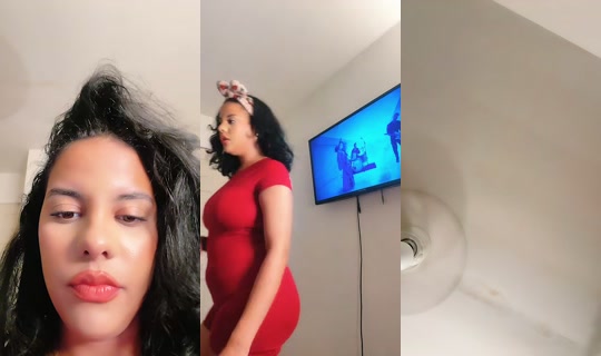 hottiewitabawdy TikTok Live — Sep 17, 2026, 9:36 PM