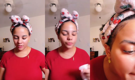 hottiewitabawdy TikTok Live — Sep 17, 2026, 10:03 PM
