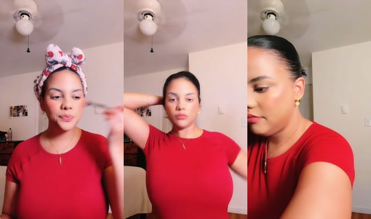 hottiewitabawdy TikTok Live — Sep 17, 2026, 10:18 PM