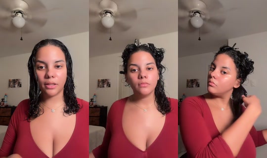hottiewitabawdy TikTok Live — Sep 24, 2026, 10:53 PM