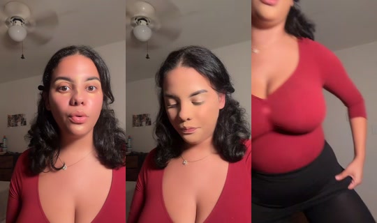 hottiewitabawdy TikTok Live — Sep 24, 2026, 11:50 PM