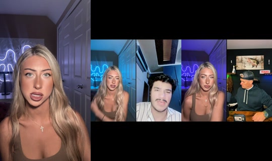 hottmessjessss TikTok Live — Aug 24, 2026, 1:01 AM