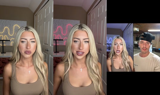 hottmessjessss TikTok Live — Aug 25, 2026, 2:25 AM