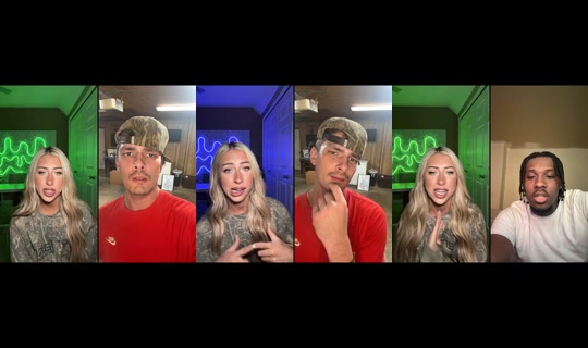 hottmessjessss TikTok Live — Sep 1, 2026, 2:34 AM