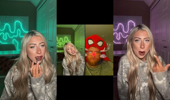 hottmessjessss TikTok Live — Sep 3, 2026, 3:35 AM