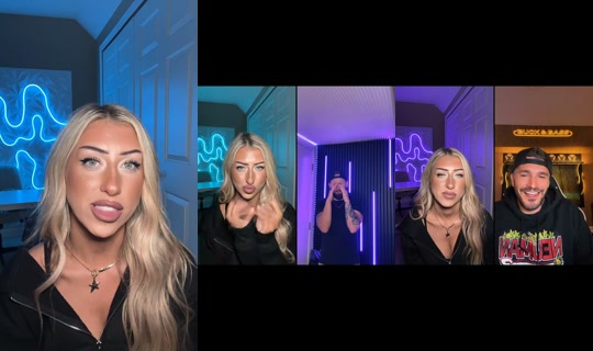 hottmessjessss TikTok Live — Sep 22, 2026, 3:28 AM