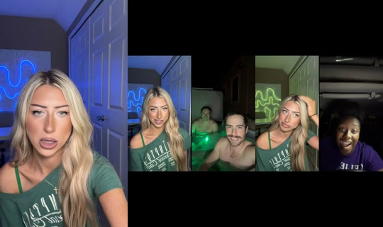 hottmessjessss TikTok Live — Sep 23, 2026, 12:52 AM