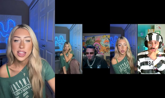 hottmessjessss TikTok Live — Sep 23, 2026, 1:42 AM