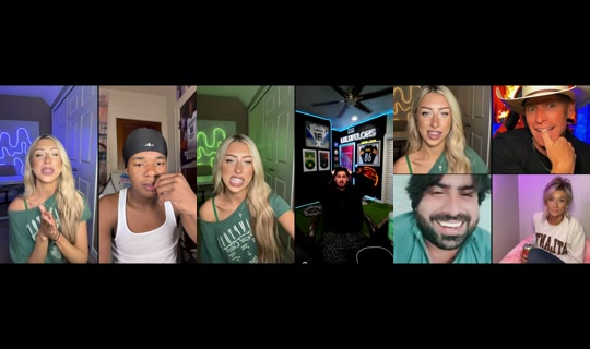 hottmessjessss TikTok Live — Sep 23, 2026, 2:33 AM