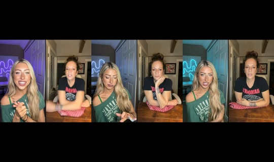 hottmessjessss TikTok Live — Sep 23, 2026, 3:23 AM