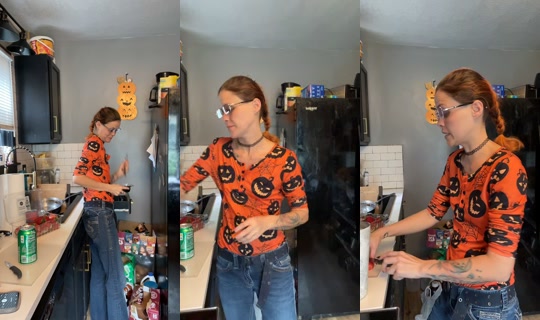 hotwheelz0695 TikTok Live — Sep 22, 2026, 5:19 PM