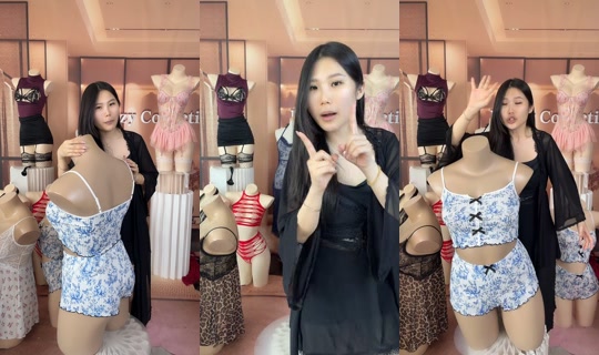 hotzyfirstnightattiree TikTok Live — Aug 24, 2026, 6:08 AM