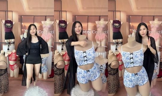 hotzyfirstnightattiree TikTok Live — Aug 24, 2026, 6:58 AM