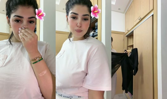 houdaelkhayam120 TikTok Live — Sep 14, 2026, 10:39 PM