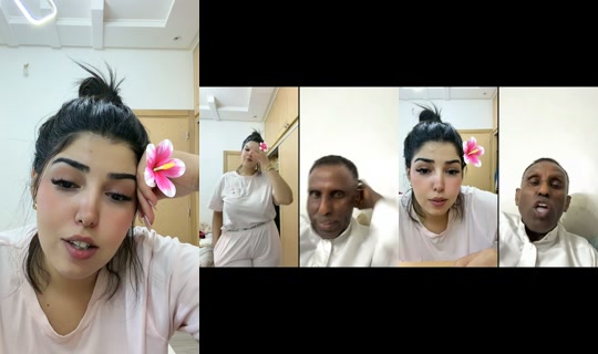 houdaelkhayam120 TikTok Live — Sep 15, 2026, 1:13 AM