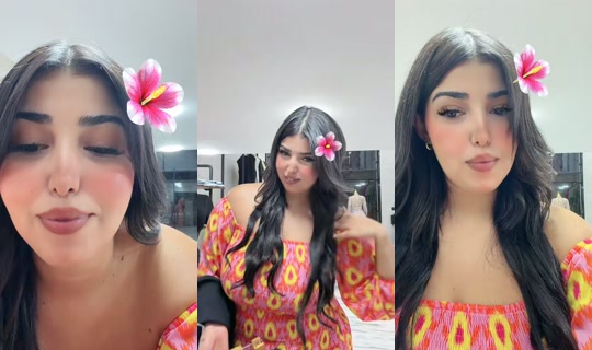 houdaelkhayam120 TikTok Live — Sep 30, 2026, 8:39 PM