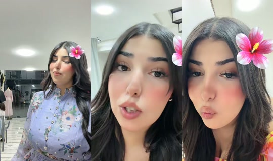 houdaelkhayam120 TikTok Live — Sep 30, 2026, 9:29 PM