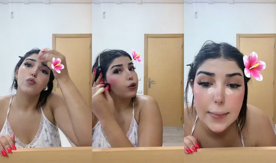 houdaelkhayam120 TikTok Live — Oct 3, 2026, 11:50 PM