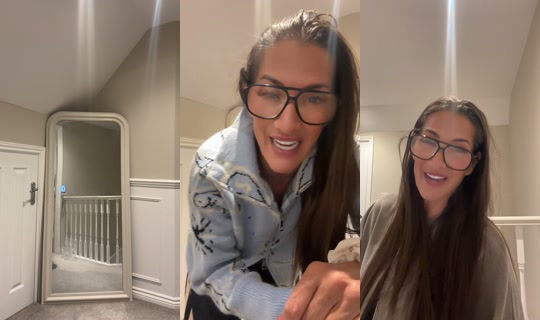 house_of_spray1 TikTok Live — Aug 23, 2026, 8:51 PM