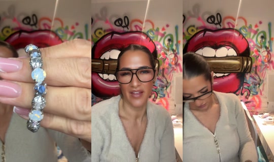 house_of_spray1 TikTok Live — Oct 4, 2026, 9:44 PM