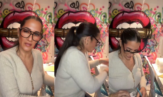 house_of_spray1 TikTok Live — Oct 4, 2026, 11:25 PM