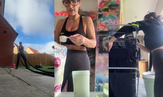 house_of_spray1 TikTok Live — Oct 5, 2026, 9:03 AM