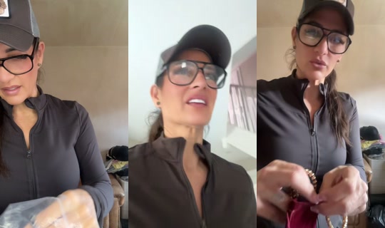 house_of_spray1 TikTok Live — Oct 6, 2026, 1:50 PM