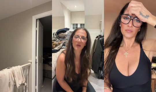 house_of_spray1 TikTok Live — Oct 7, 2026, 7:21 PM
