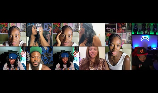 houseofandreya TikTok Live — Sep 12, 2026, 3:57 PM