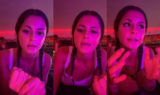 houseofbrooklyn TikTok Live — Aug 24, 2026, 9:09 AM