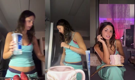 houseofbrooklyn TikTok Live — Aug 28, 2026, 5:44 AM