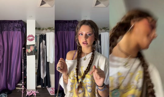 houseofbrooklyn TikTok Live — Sep 30, 2026, 7:12 PM