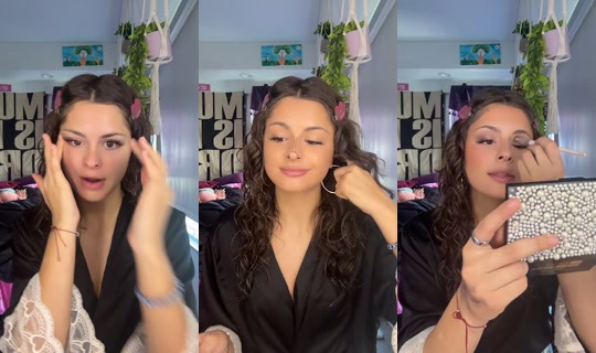 houseofbrooklyn TikTok Live — Oct 3, 2026, 9:46 PM