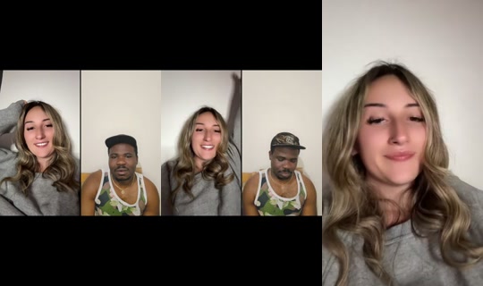 houseofgrace022 TikTok Live — Aug 22, 2026, 10:33 PM