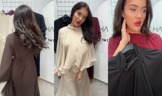 houseofhaniya TikTok Live — Oct 2, 2026, 8:30 PM