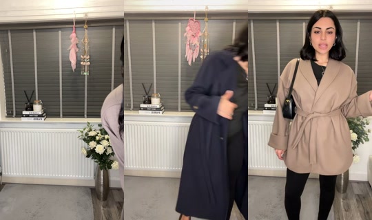 houseofhaniya TikTok Live — Oct 2, 2026, 9:00 PM