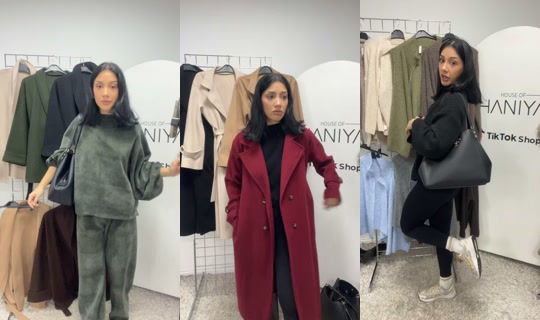 houseofhaniya TikTok Live — Oct 3, 2026, 8:02 AM