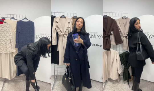 houseofhaniya TikTok Live — Oct 3, 2026, 8:52 AM