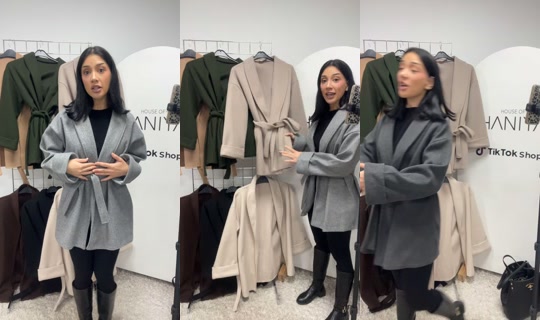 houseofhaniya TikTok Live — Oct 3, 2026, 10:32 AM
